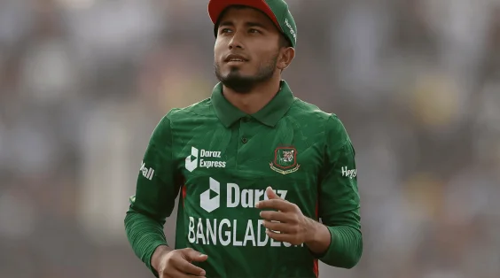 Life comes full circle for Nurul Hasan